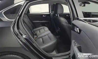 Kia K3 2024 1.6 автомат (гидро), миниатюра 11