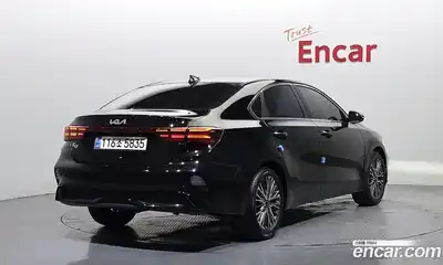 Kia K3 2024 1.6 автомат (гидро), миниатюра 2