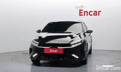 Kia K3 2024 1.6 автомат (гидро), миниатюра 3