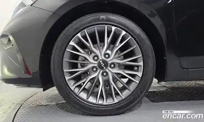 Kia K3 2024 1.6 автомат (гидро), миниатюра 5