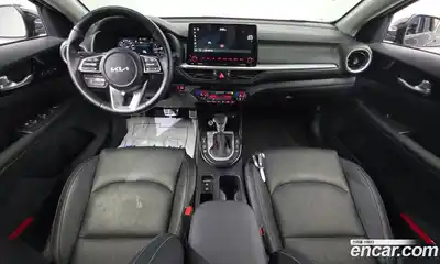 Kia K3 2024 1.6 автомат (гидро), миниатюра 7