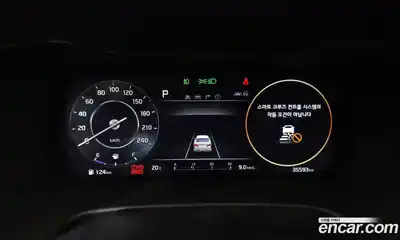 Kia K3 2024 1.6 автомат (гидро), миниатюра 8