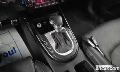 Kia K3 2024 1.6 автомат (гидро), миниатюра 9