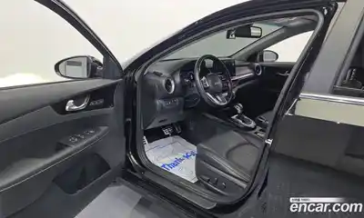 Kia K3 2024 1.6 автомат (гидро), миниатюра 10