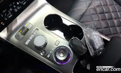 Genesis GV70 2024 2.5 гидро, миниатюра 12