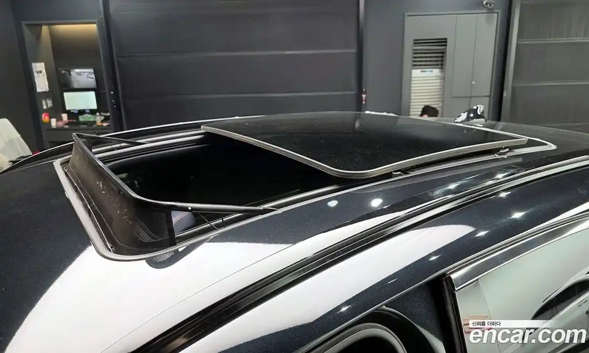 Genesis GV70 2024 2.5 гидро, фото 32