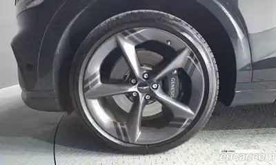 Genesis GV70 2024 2.5 гидро, миниатюра 5