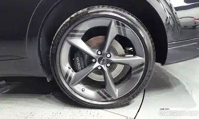 Genesis GV70 2024 2.5 гидро, миниатюра 7