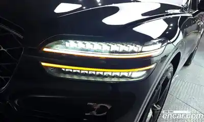 Genesis GV70 2024 2.5 гидро, миниатюра 8