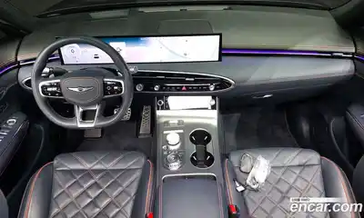 Genesis GV70 2024 2.5 гидро, миниатюра 10