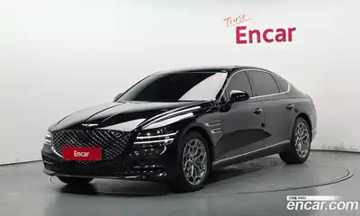 Genesis G80, 2023
