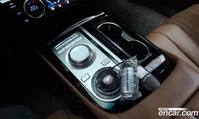 Genesis G80 2023 2.5 гидро, миниатюра 12