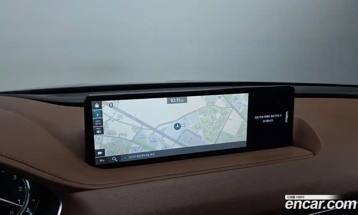 Genesis G80 2023 2.5 гидро, фото 21