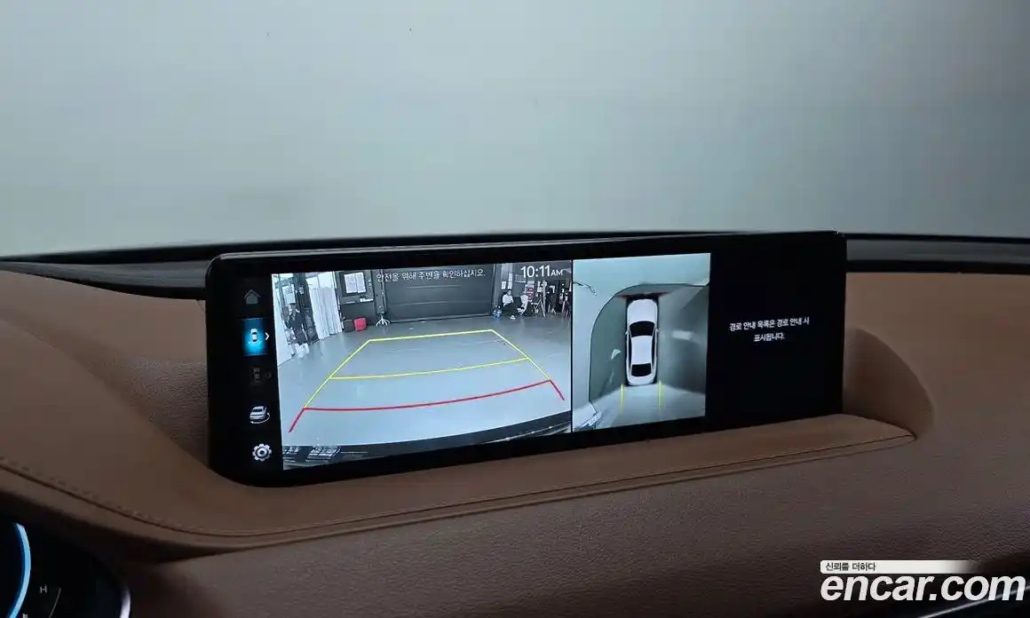Genesis G80 2023 2.5 гидро, фото 22