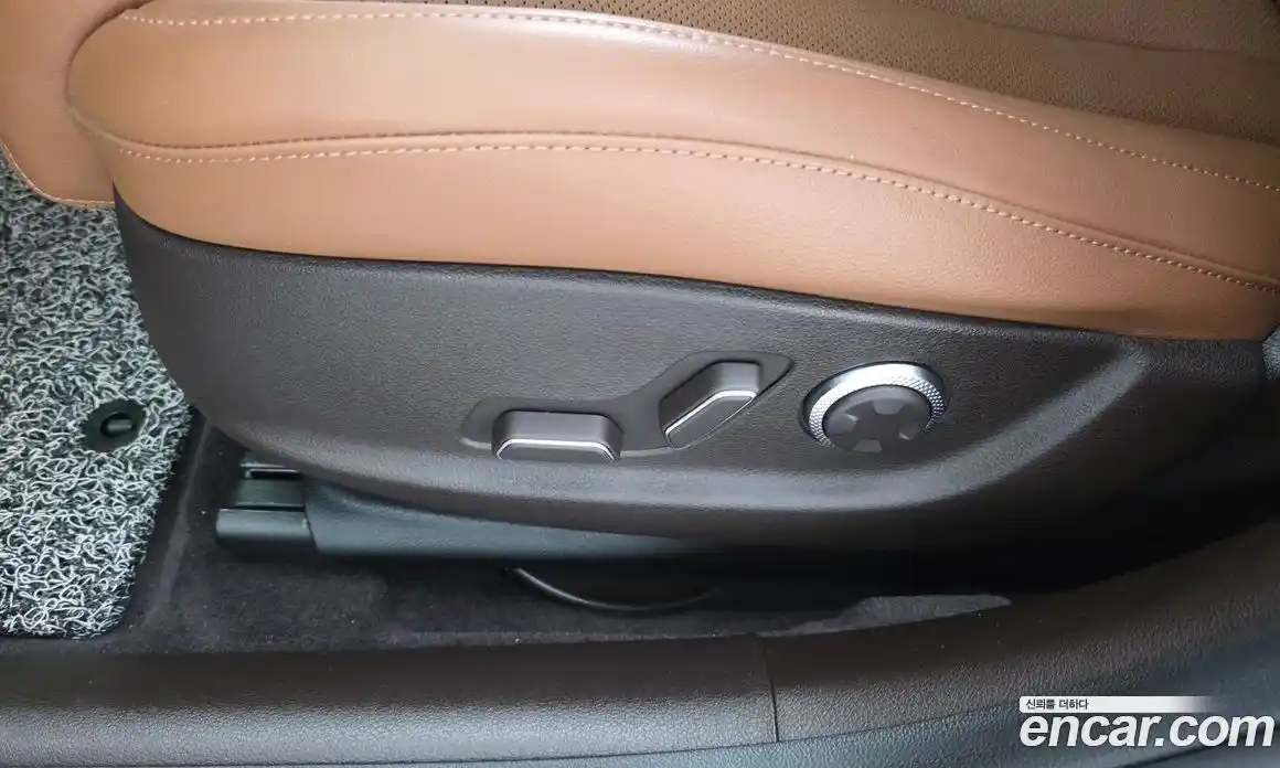 Genesis G80 2023 2.5 гидро, фото 29