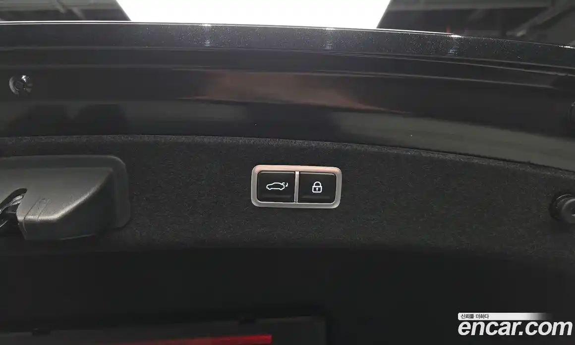 Genesis G80 2023 2.5 гидро, фото 30