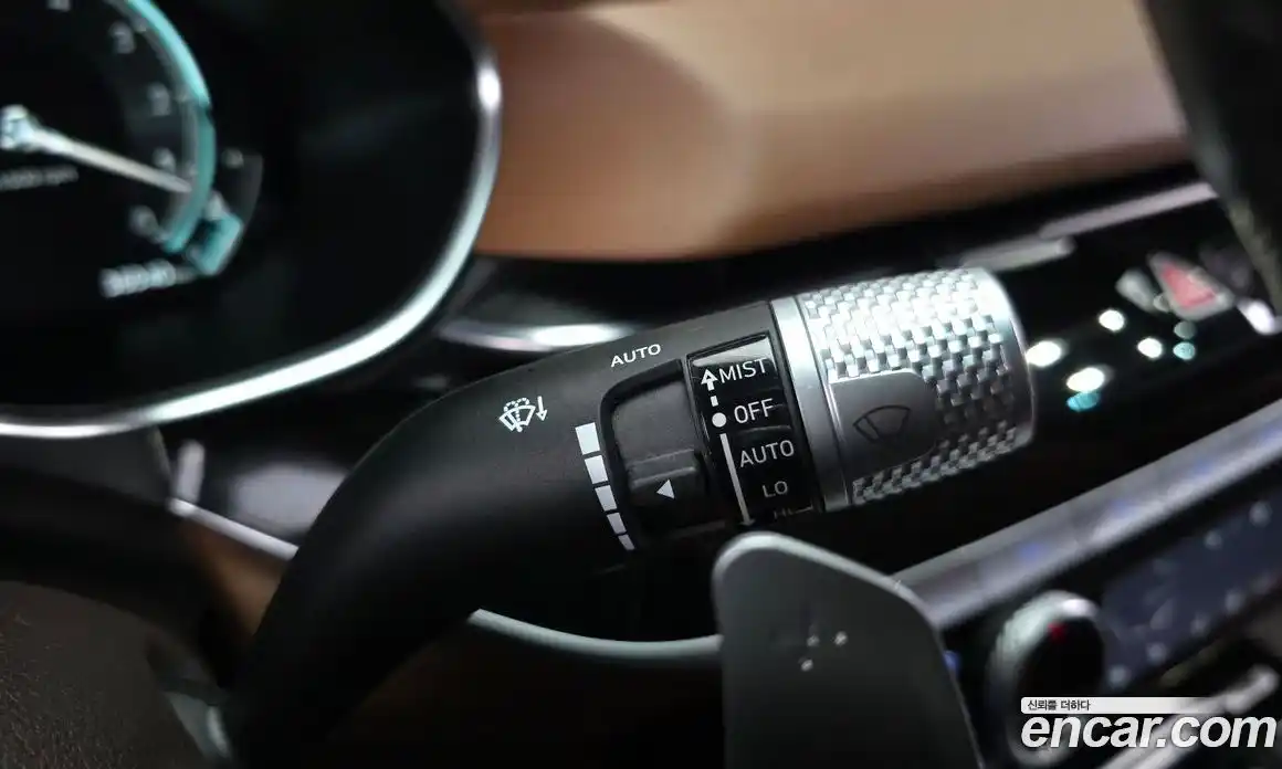 Genesis G80 2023 2.5 гидро, фото 31