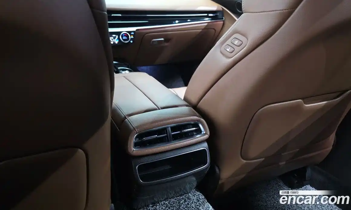 Genesis G80 2023 2.5 гидро, фото 32