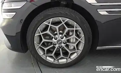Genesis G80 2023 2.5 гидро, миниатюра 5