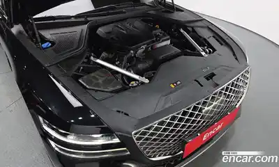 Genesis G80 2023 2.5 гидро, миниатюра 6