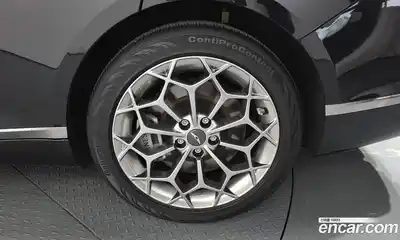 Genesis G80 2023 2.5 гидро, миниатюра 7