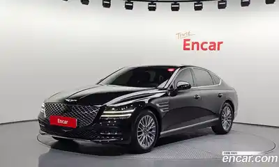 Genesis G80, 2023
