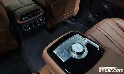 Genesis G80 2023 2.5 гидро, миниатюра 12