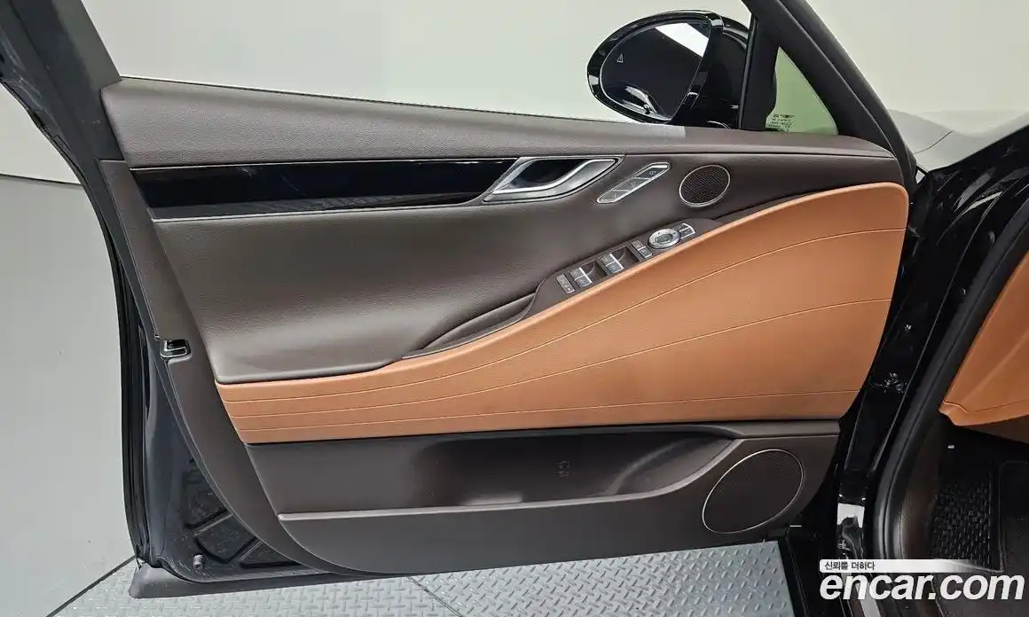 Genesis G80 2023 2.5 гидро, фото 14