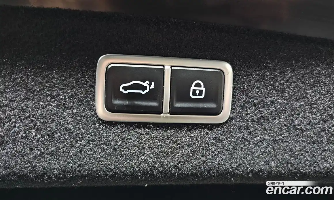 Genesis G80 2023 2.5 гидро, фото 22
