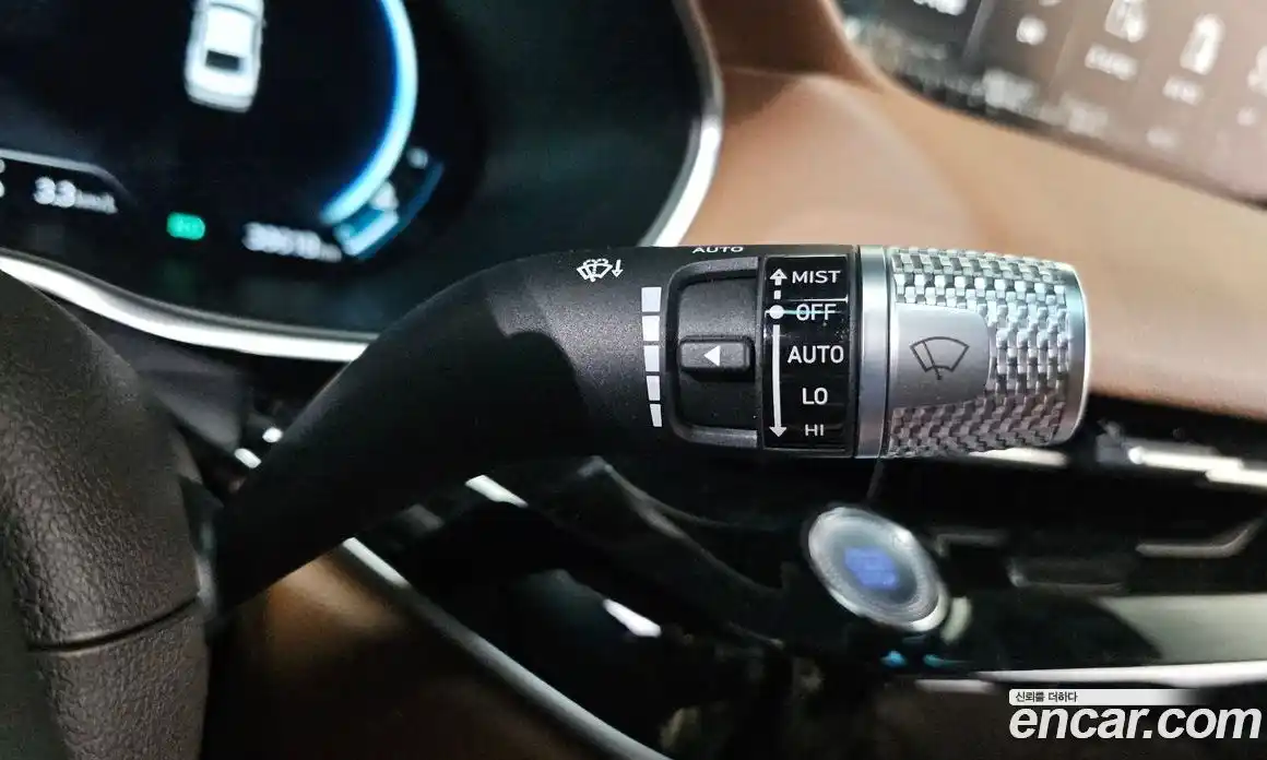 Genesis G80 2023 2.5 гидро, фото 25