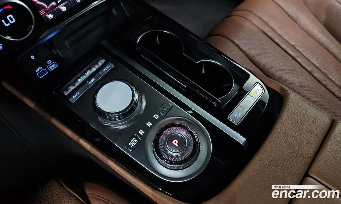Genesis G80 2023 2.5 гидро, фото 27