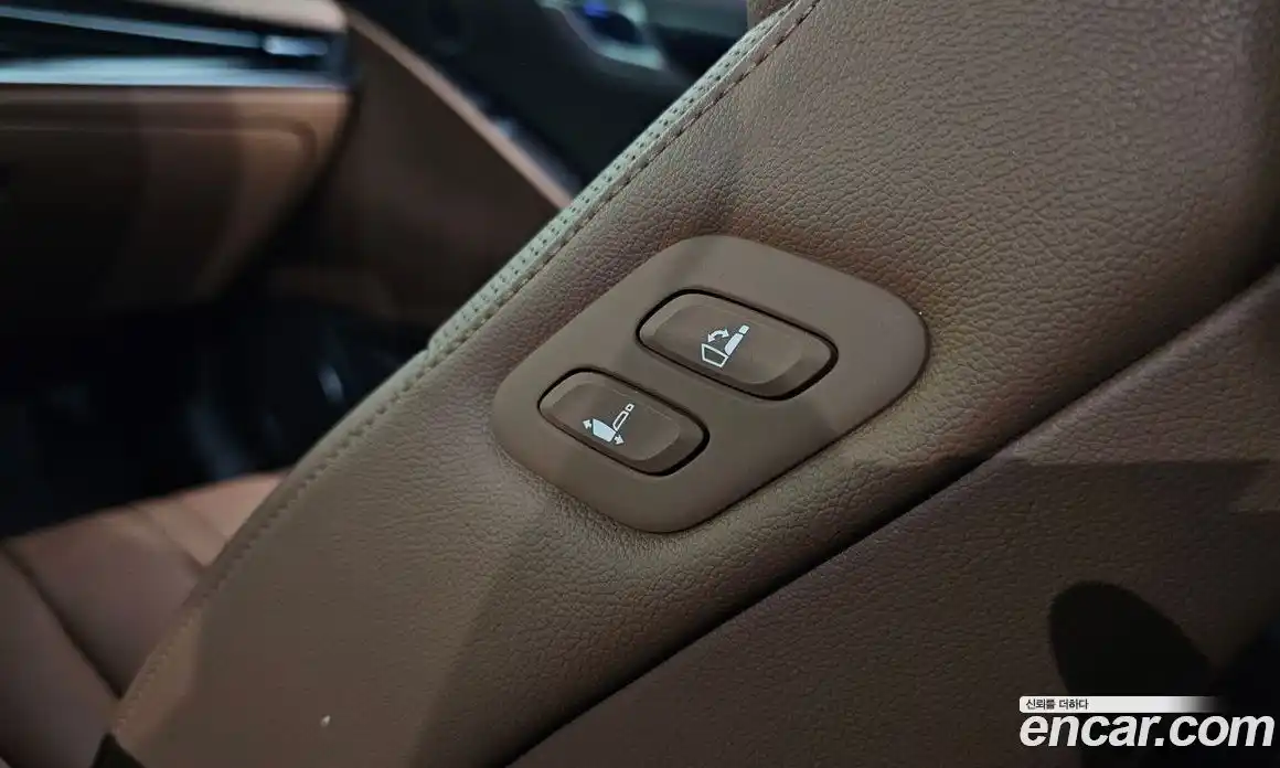 Genesis G80 2023 2.5 гидро, фото 30