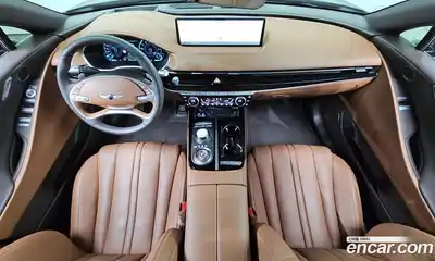 Genesis G80 2023 2.5 гидро, миниатюра 10
