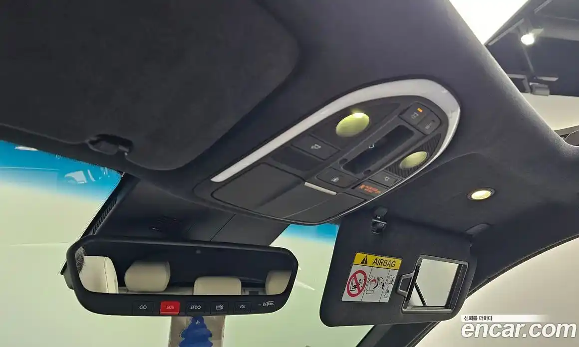 Genesis G70 2022 2.0 гидро, фото 21