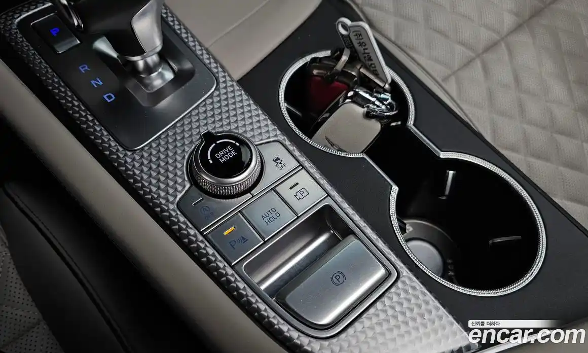 Genesis G70 2022 2.0 гидро, фото 25