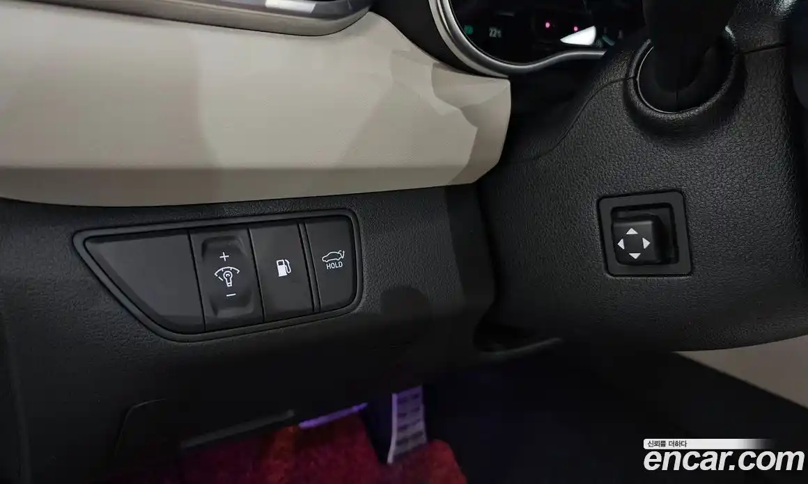 Genesis G70 2022 2.0 гидро, фото 29