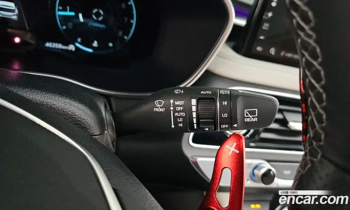 Genesis G70 2022 2.0 гидро, фото 30