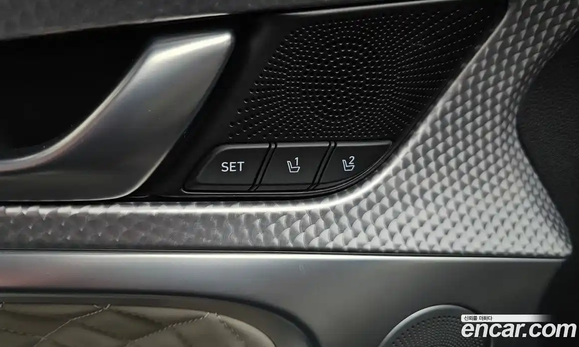 Genesis G70 2022 2.0 гидро, фото 43