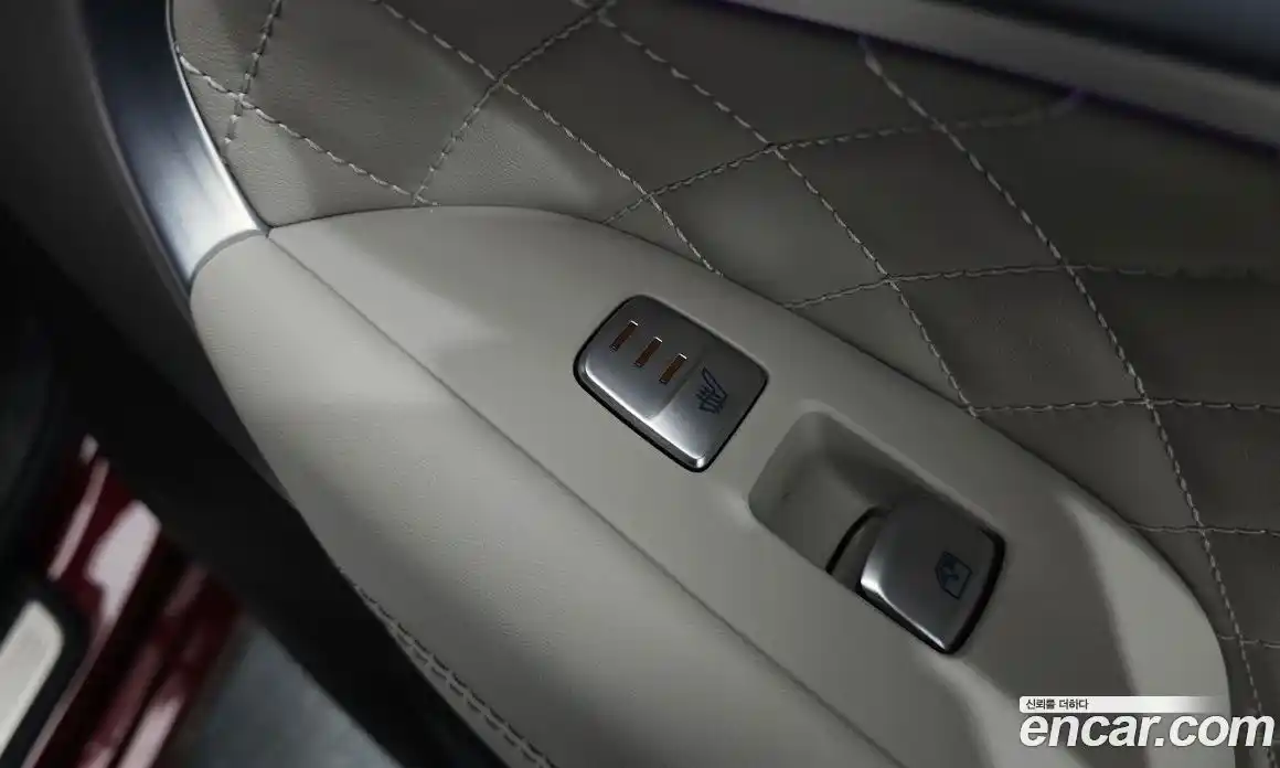 Genesis G70 2022 2.0 гидро, фото 45
