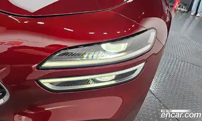 Genesis G70 2022 2.0 гидро, миниатюра 8