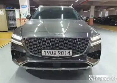 Genesis GV80, 2023