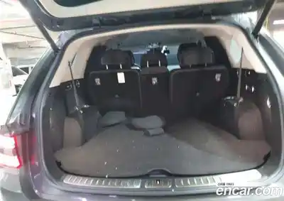 Genesis GV80 2023 3.5 гидро, миниатюра 11