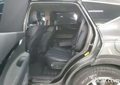 Genesis GV80 2023 3.5 гидро, миниатюра 8