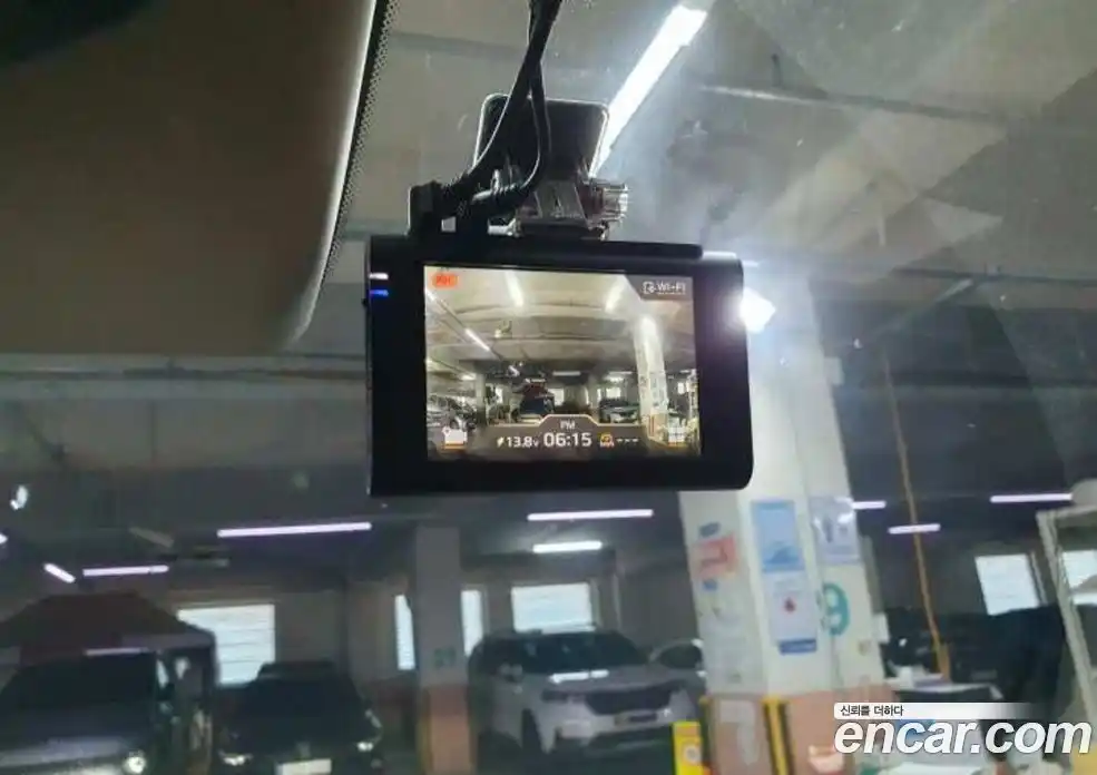 Genesis GV80 2023 3.5 гидро, фото 10