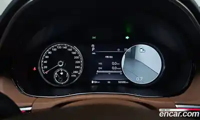 Genesis GV70 2021 2.5 гидро, миниатюра 11
