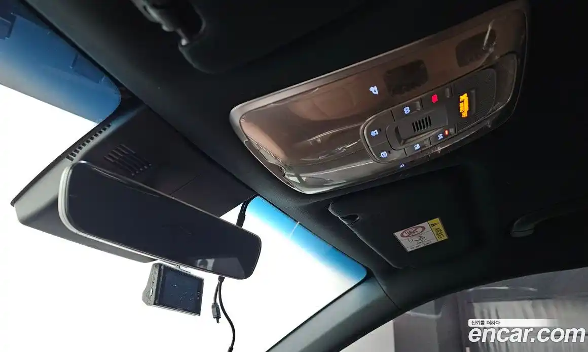 Genesis GV70 2021 2.5 гидро, фото 21