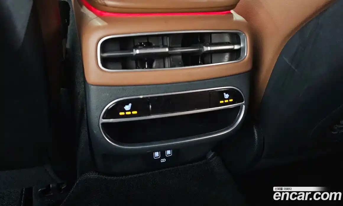 Genesis GV70 2021 2.5 гидро, фото 29