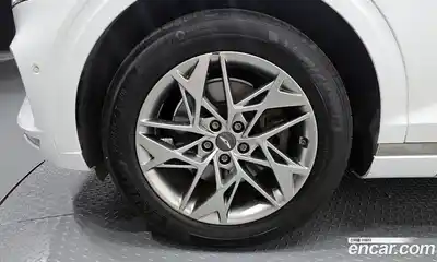 Genesis GV70 2021 2.5 гидро, миниатюра 5