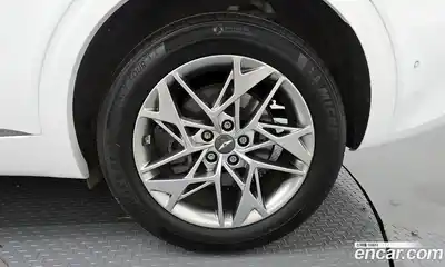 Genesis GV70 2021 2.5 гидро, миниатюра 7