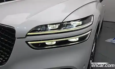 Genesis GV70 2021 2.5 гидро, миниатюра 8